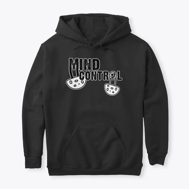 OFFICIAL MIND CONTROL MERCH