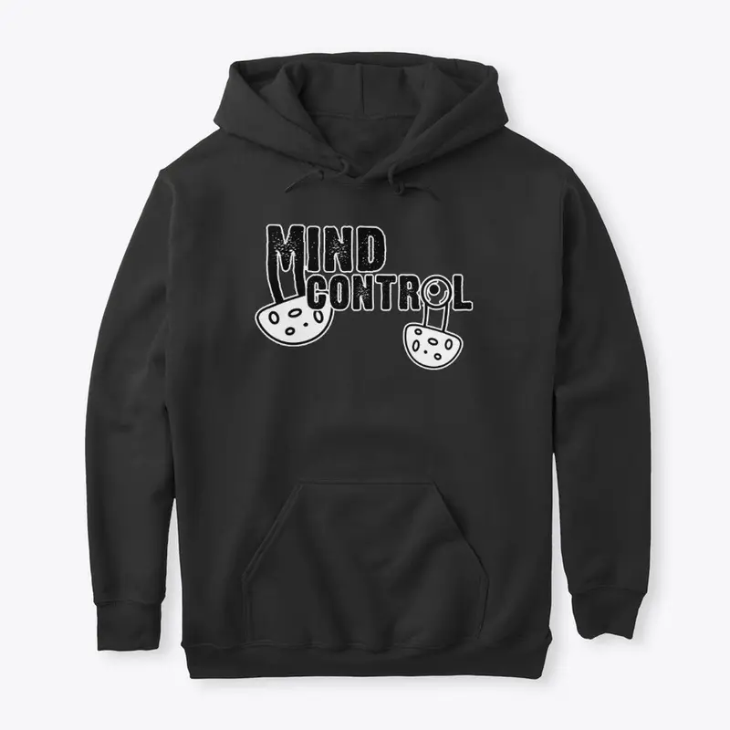 OFFICIAL MIND CONTROL MERCH