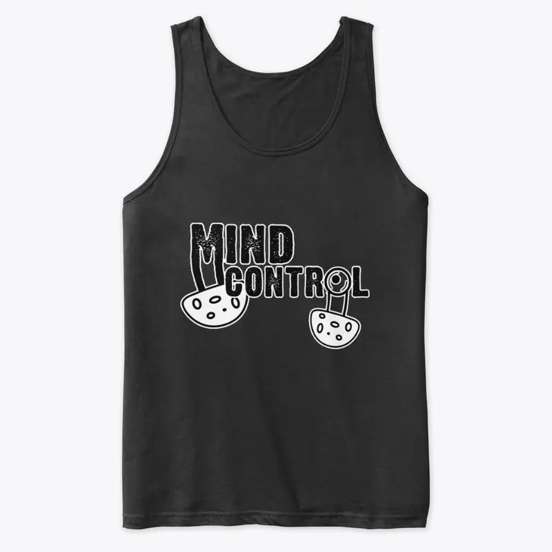 The Official Mind Control T-shirts!